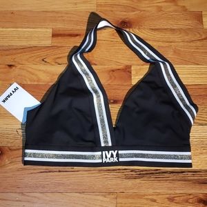 Asymetrical IVY PARK bra